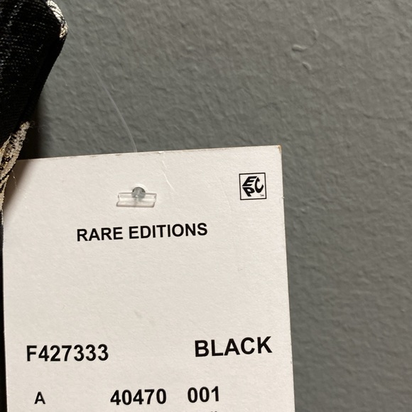 BRAND NEW GIRLS DRESS SIZE 16! NWT! SMOKE FREE HOME! - Picture 3 of 5